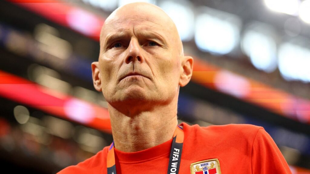 Solbakken habla sobre el remo vikingo mexicano