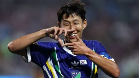 MLS vs Liga MX, en vivo el Juego de Estrellas 2026: ¡eL VAR le quita un penal a los mexicanos!