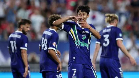 MLS All-Star Game 2026: las lecciones que dejó el duelo ante la Liga MX