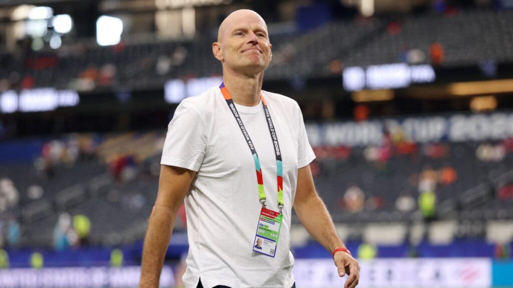 Stale Solbakken