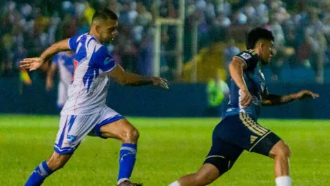 Suchitepéquez regresa a la Liga Nacional con un empate frente a Comunicaciones