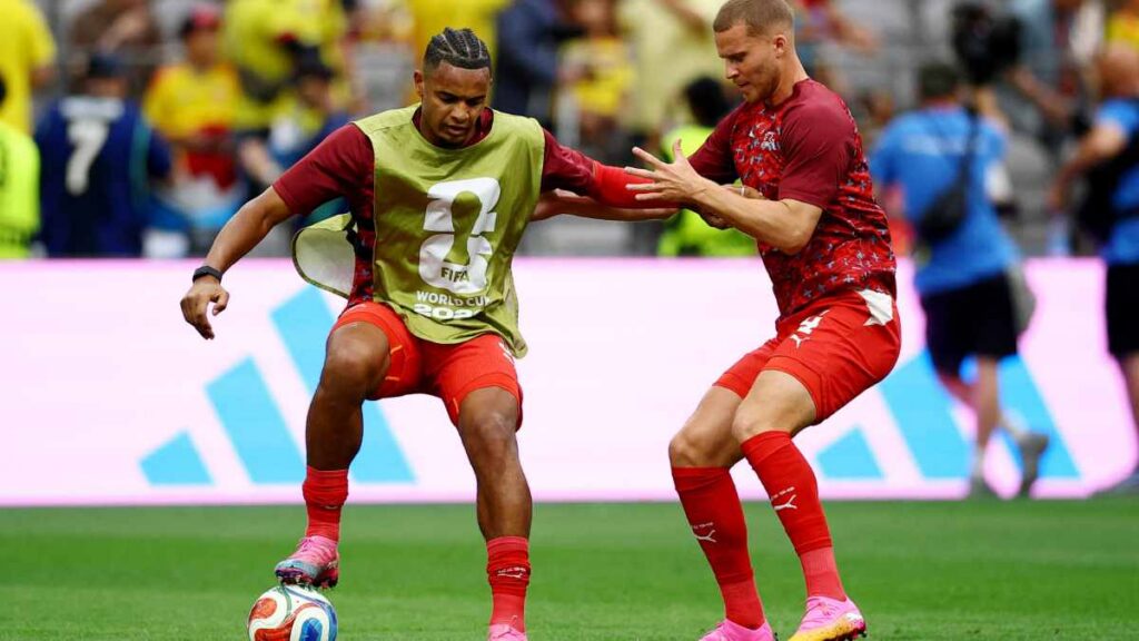 Suiza vs Colombia: se define el último boleto para los cuartos de final de la Copa del Mundo 2026 entre europeos y sudamericanos