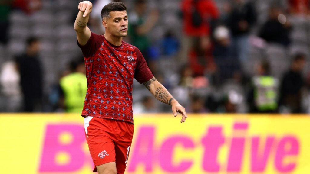 Suiza vs Argelia, en vivo el Mundial 2026: 16vos de final hoy, resultado y goles del partido minuto a minuto