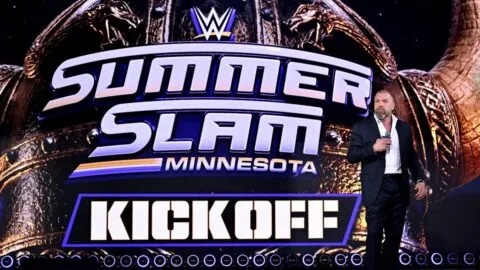 SummerSlam 2026: dónde comprar boletos para el evento de la WWE en Minneapolis
