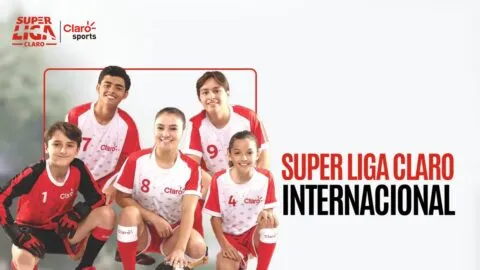 Superliga Claro Internacional 2026, en vivo las finales