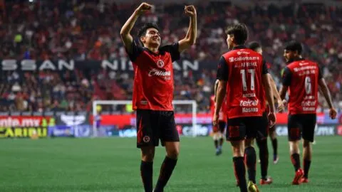 Tabla de posiciones del Apertura 2026: ¿Quién es el líder de la Liga MX? Jornada 2