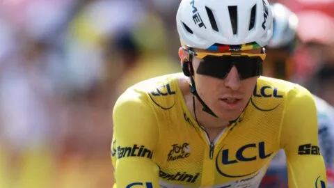 El Tour al límite: Pogacar propone cambiar el calendario para escapar del calor