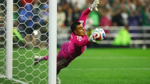 Los cambios en las actuaciones de los mejores porteros del Mundial 2026