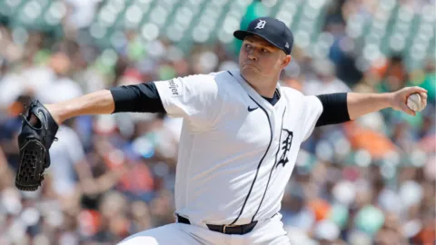 Los Dodgers y el deadline: cómo la lesión de Ohtani podría empujarlos por Skubal