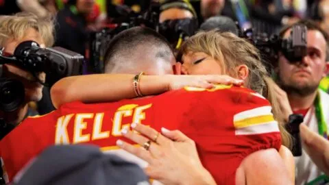 Boda de Taylor Swift y Travis Kelce en vivo: fecha, horario y dónde ver la ceremonia más esperada del año