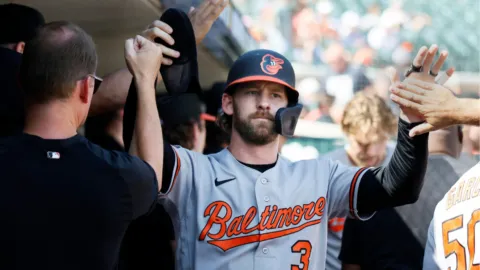 Orioles y su mayor remontada en 17 años: cómo borraron un 7-0 para vencer a los Tigers