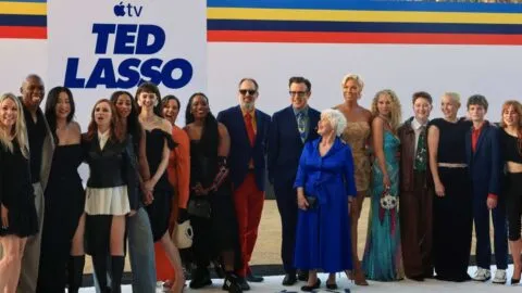 Ted Lasso vuelve con Paloma Cinco; Apple TV revela tráiler de la temporada 4, ¿y Cristo Fernández?