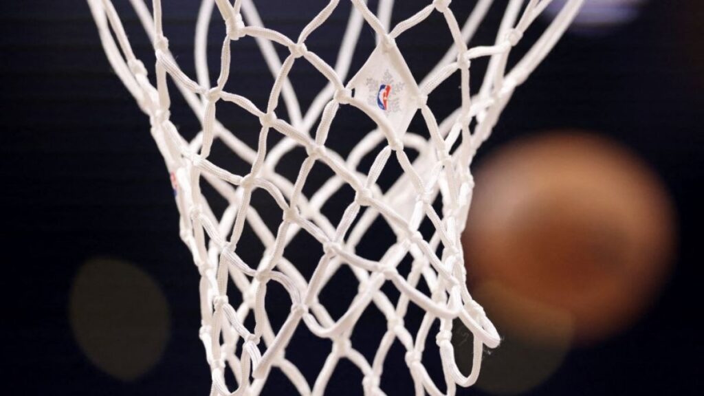 Calendario NBA cómo ver partidos en EE.UU.