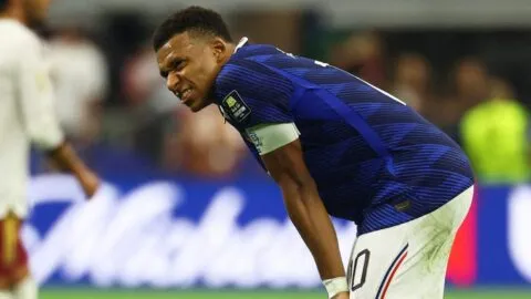 Tercer lugar Mundial 2026: Francia, a un partido de lograr el primer ‘1-2-3’ en Mundiales