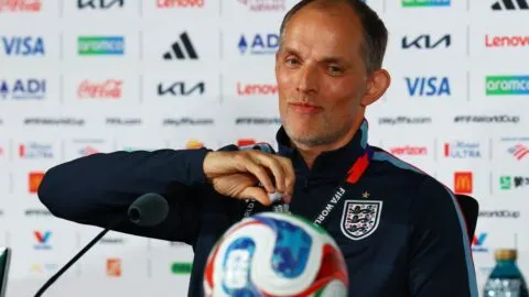 Tuchel respeta a México antes del duelo de octavos: “Necesitaremos una actuación de primer nivel”