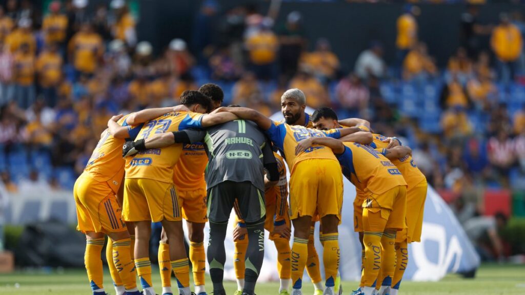 Tigres pierde ante Cartaginés y sigue sin ganar en su preparación para el Apertura 2026