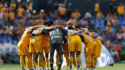 Tigres pierde ante Cartaginés y sigue sin ganar en su preparación para el Apertura 2026