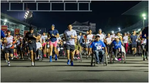 Medio Maratón 2026: Metro de la CDMX abrirá más temprano y corredores viajan gratis