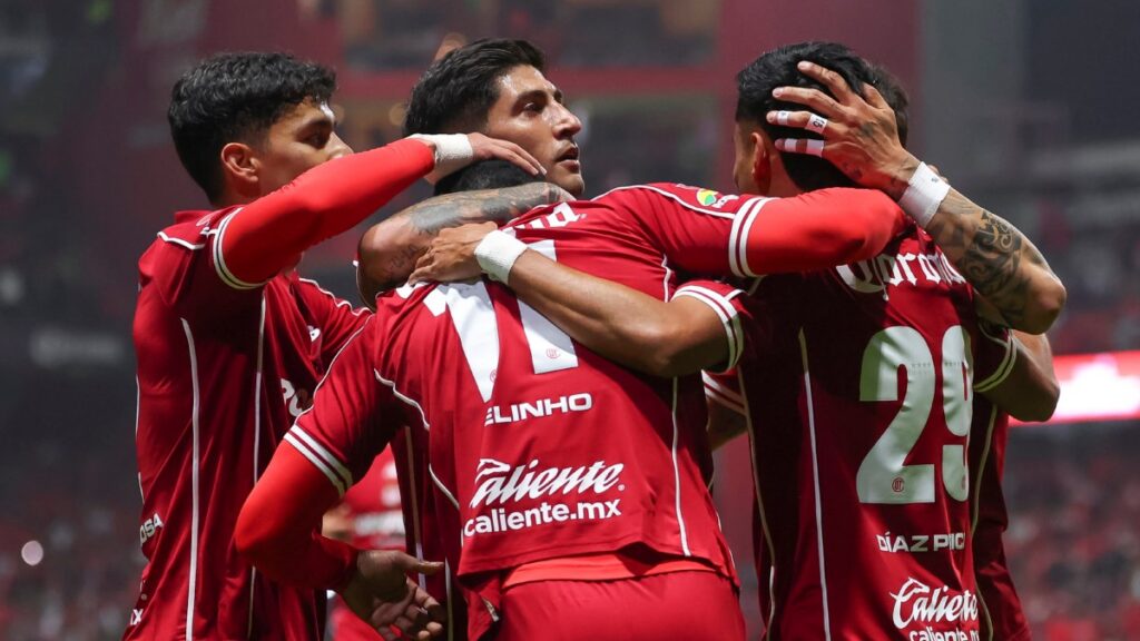 Toluca | Imago 7