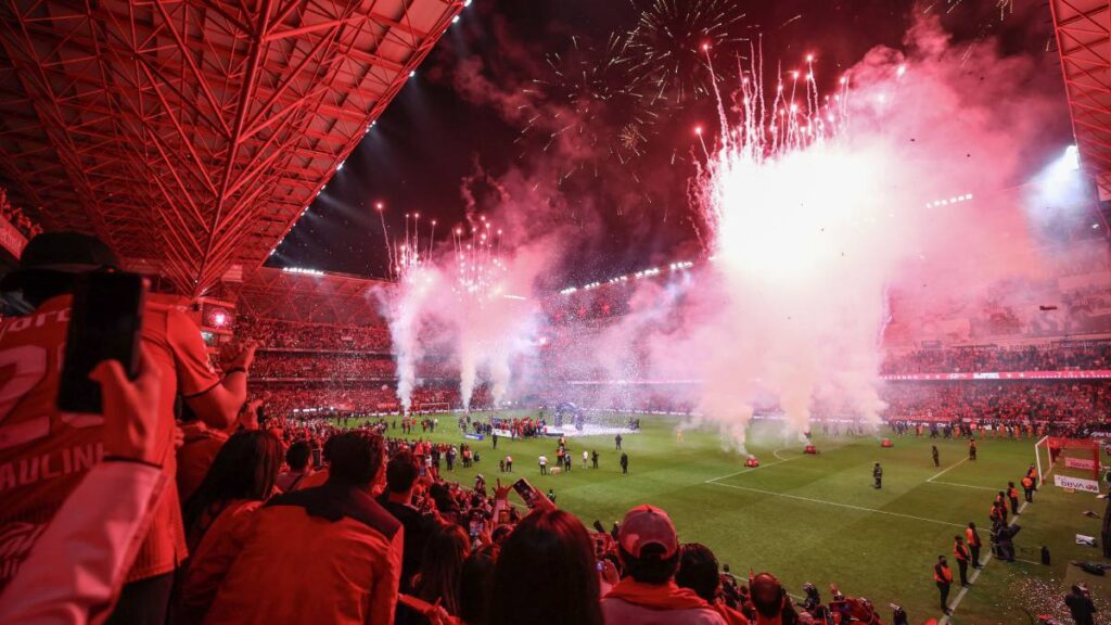 Toluca podría disputar la final del Apertura 2026 en plena Navidad.