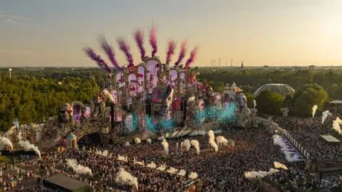 Tomorrowland 2026 en vivo: line up del festival de música electrónica en Bélgica y transmisión online