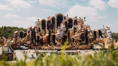 Tomorrowland 2026 en vivo, día 3: line up del festival de música electrónica en Bélgica y transmisión online