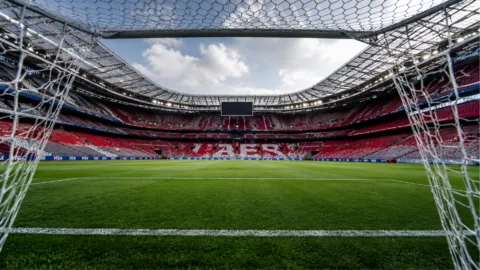 Liga MX desde Estados Unidos: canales, fechas y horarios de la Jornada 1 del Apertura 2026