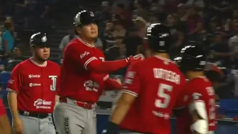 Toros abre la serie con victoria ante Sultanes y aumenta su ventaja en la Zona Norte