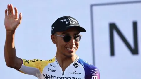 Tour de Francia 2026: los ciclistas latinos que buscarán hacer historia
