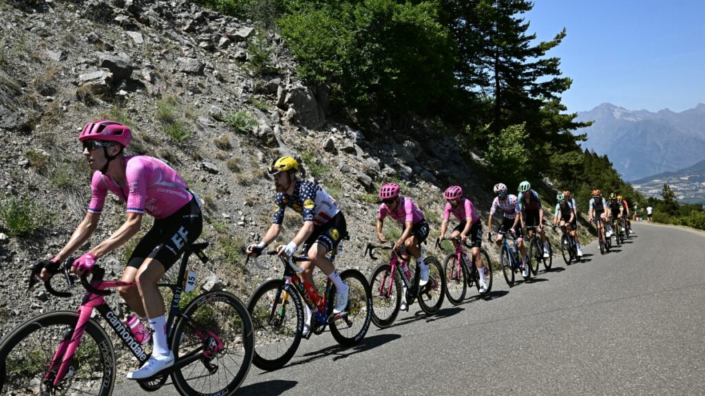 Tour de Francia 24/07