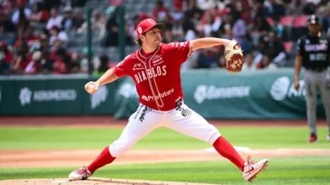 Diablos y Piratas se dividen la doble cartelera en el regreo de Trevor Bauer