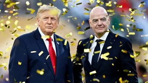 FIFA cancela oficialmente FIFA Forward Enterprise tras rechazo y división en el futbol mundial