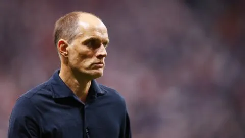 Tuchel acepta las críticas tras la eliminación ante Argentina: “Soy responsable”