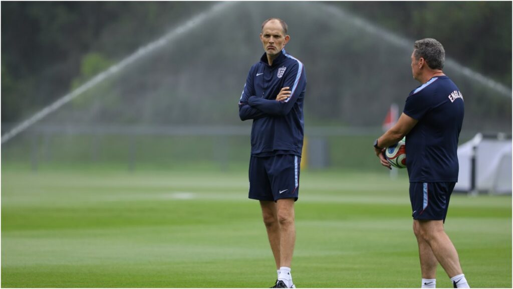 Tuchel destacó la importancia de mantener la concentración