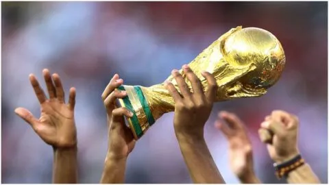 UEFA critica el plan de FIFA de ‘vender’ el Mundial a empresas privadas: "Ninguno es dueño del fútbol”