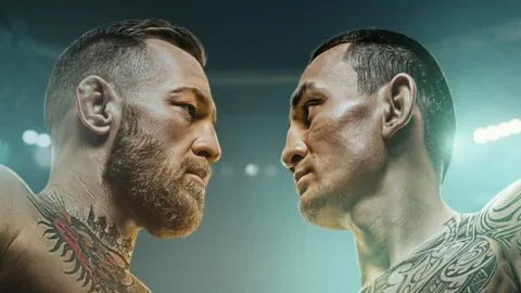 McGregor vs Holloway, duelo de leyendas: fecha, horario y dónde ver en vivo la pelea de la UFC 329 por el peso Wélter
