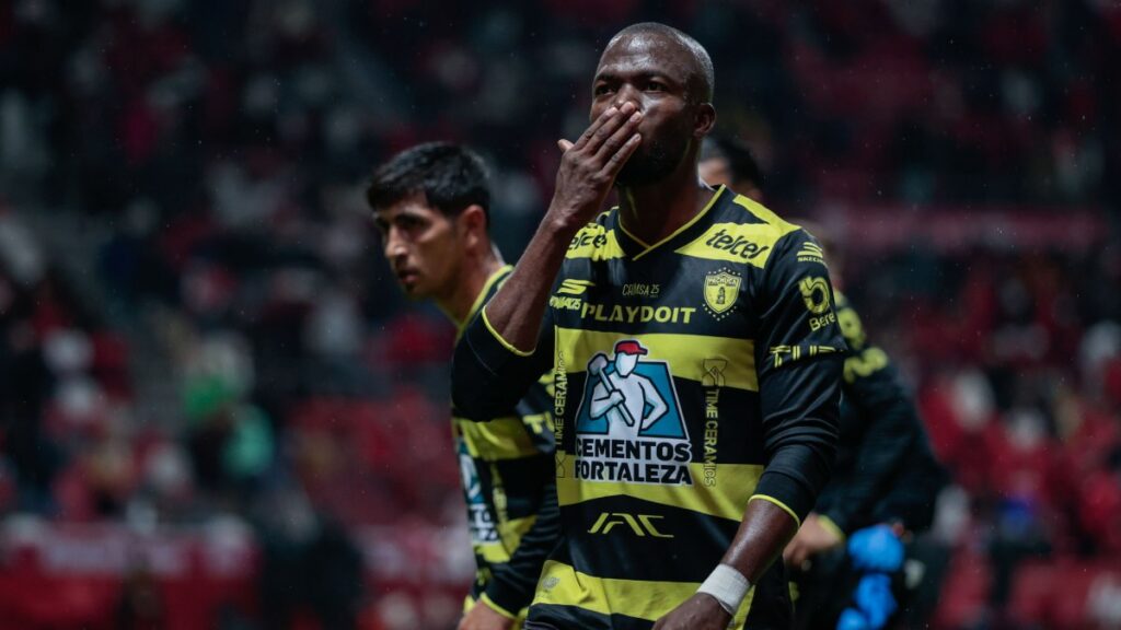Liga MX