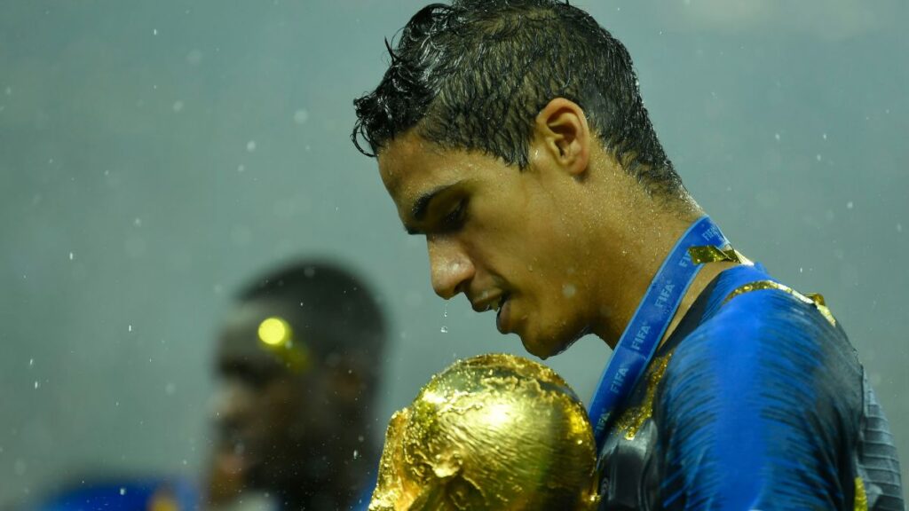 Varane