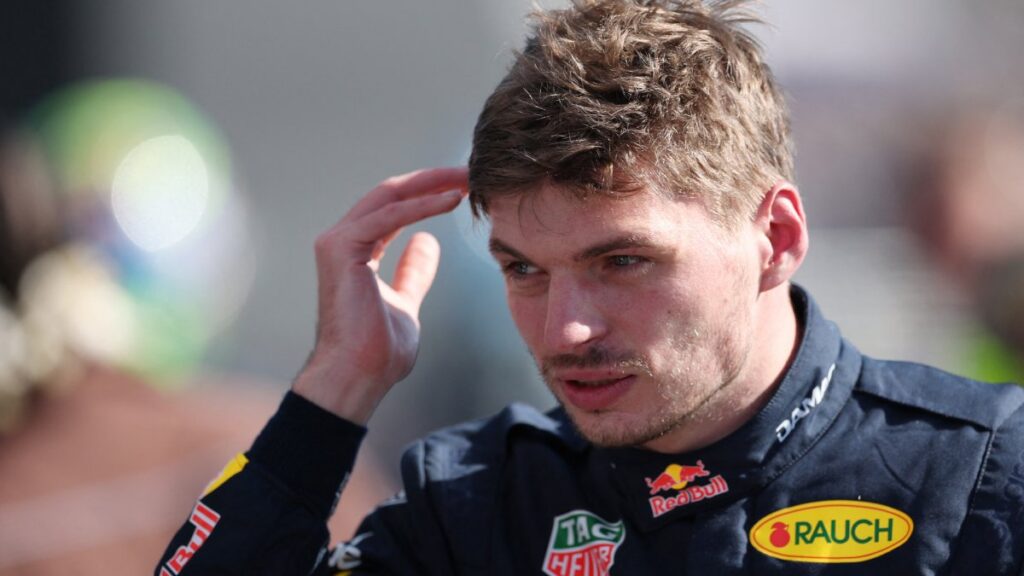 El futuro de Max Verstappen vuelve a sacudir el mercado de pilotos con reportes de diversas negociaciones con otras escuderías