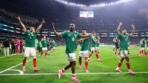Victoria de México vs Ecuador, ¿el mejor partido del Tri en el siglo XXI?