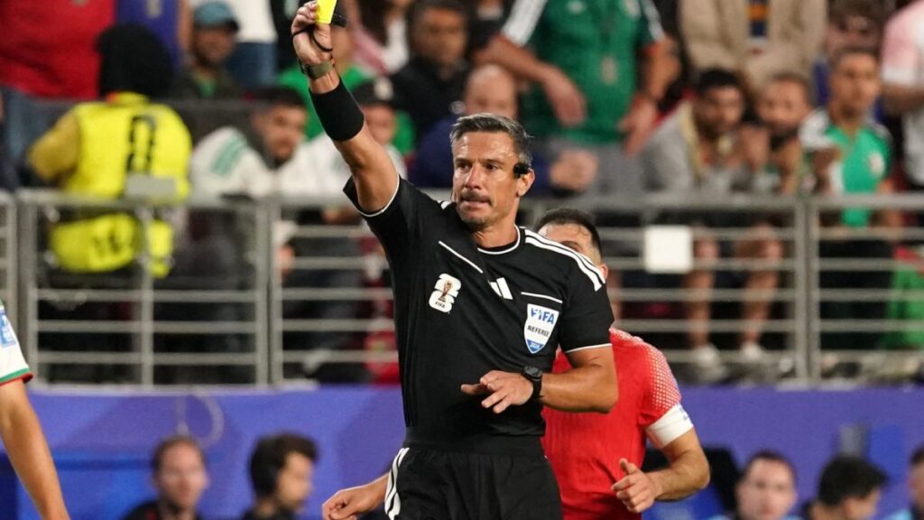 La historia del arresto de Slavko Vincic previo a la final del Mundial