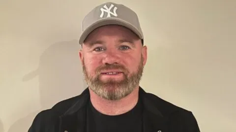 Rooney advierte a Inglaterra: México será un verdadero desafío por el peso de su afición