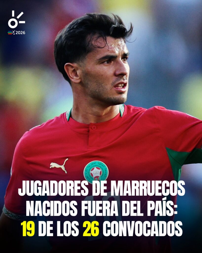 Francia buscará el pase a semifinales frente a un Marruecos que tiene seis jugadores nacidos en territorio francés y 19 en la diáspora.