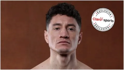 William Zepeda va por la redención: Lamont Roach es el primer paso hacia Shakur Stevenson