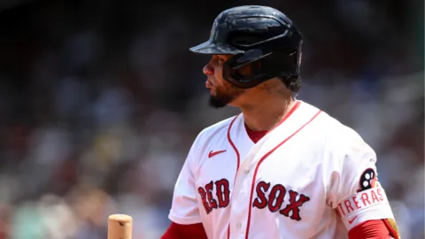 Willson Contreras suspendido 7 juegos: esto es lo que dejará de ganar con los Red Sox