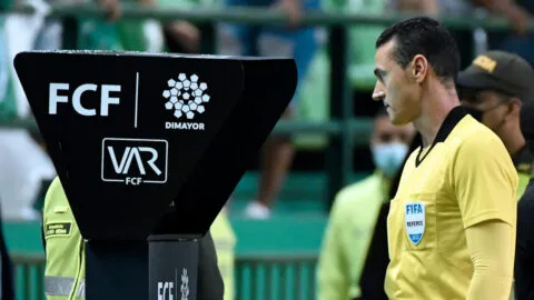 ¡Dimayor despertó! El fútbol colombiano adoptará varios cambios recientes en las reglas de juego