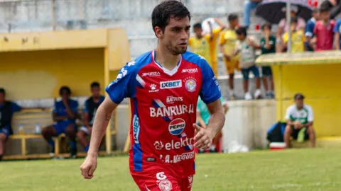 Fracaso de Xelajú MC: afuera de la Supercopa de Guatemala 2026