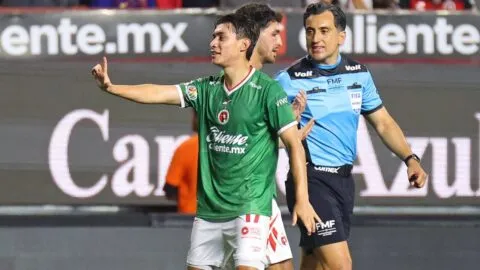 Tabla de posiciones del Apertura 2026: ¿Quién es el líder de la Liga MX? Jornada 1