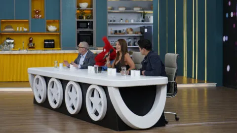 Rating Colombia del 21 de julio de 2026, según CNC: 'Yo me llamo' le gana el pulso a 'Masterchef Celebrity'