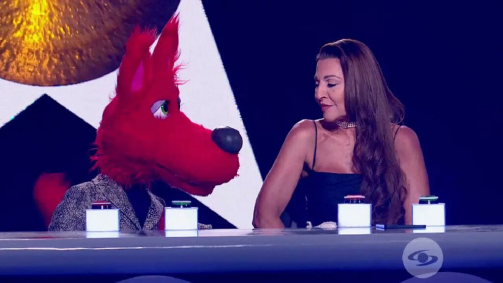 Capítulo de 'Yo me llamo'. - @CaracolTV.